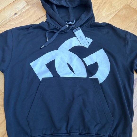 Dolce & Gabbana Authentic brand new hoodie, size L… - Picture 1 of 6